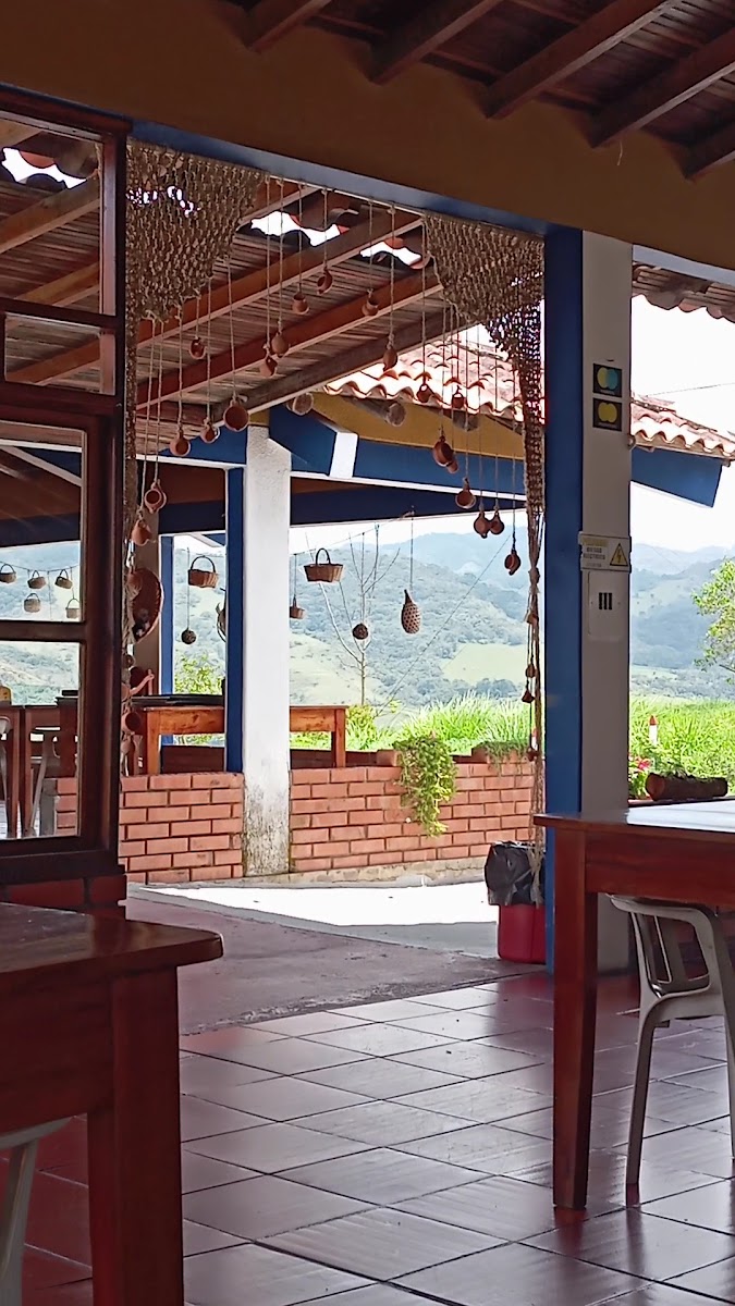 El Trapiche De Don Rey-2