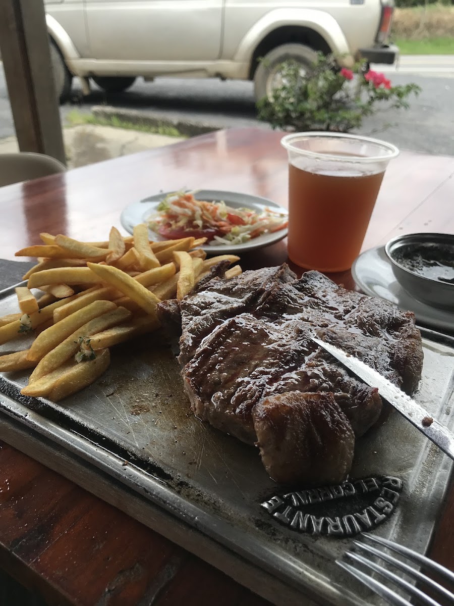 El Trapiche De Don Rey-7