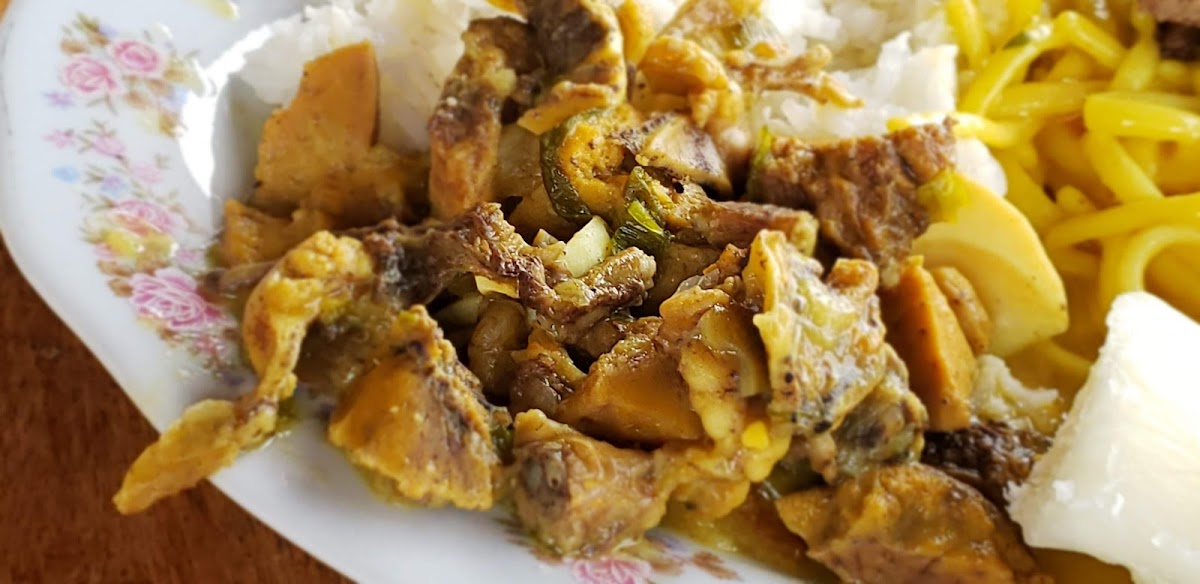 El Trapiche De Don Rey-8