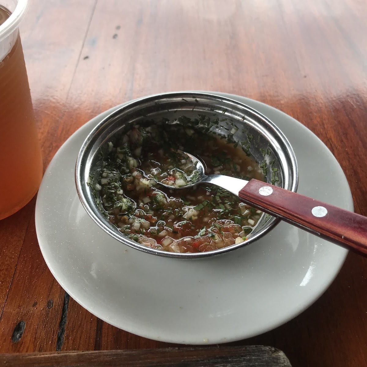 El Trapiche De Don Rey-9